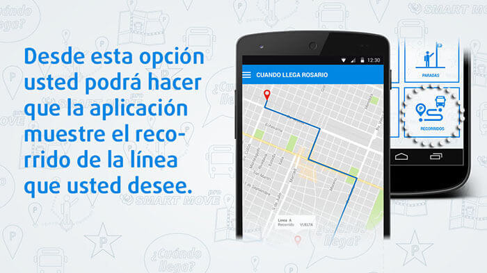 Efi Video y Publicidad Móvil